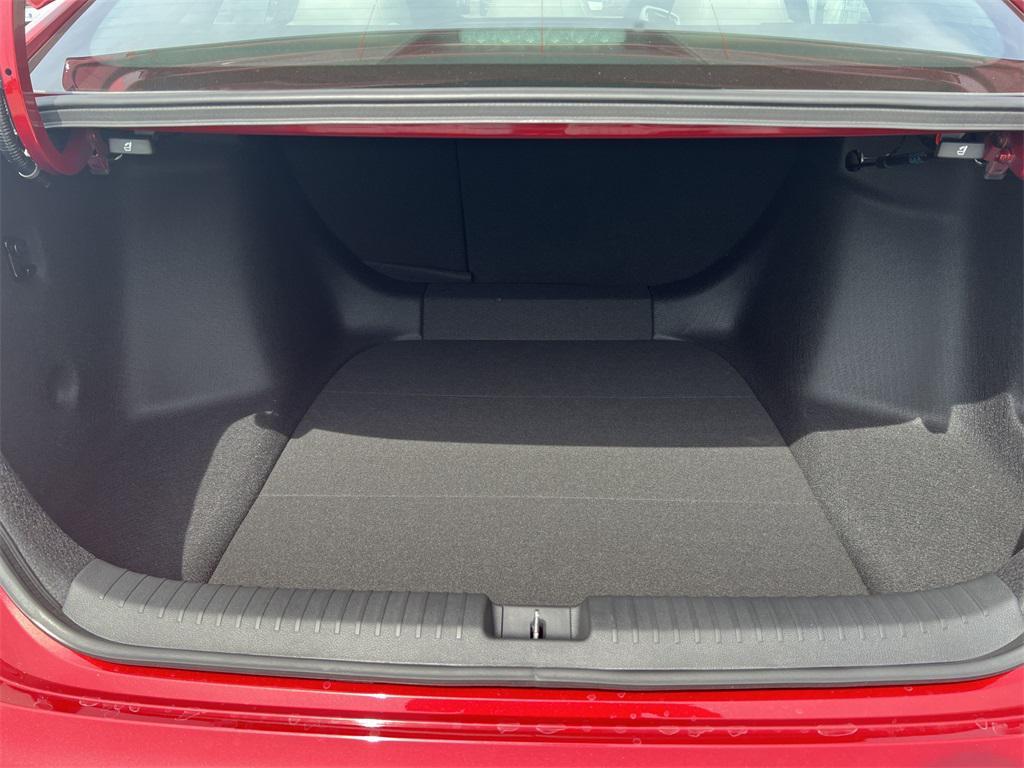 new 2025 Honda Accord Hybrid car, priced at $36,545