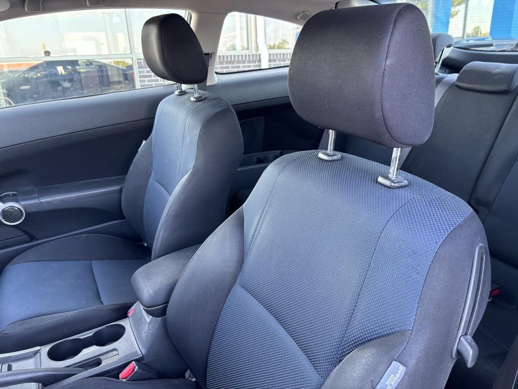 used 2010 Scion tC car, priced at $8,700