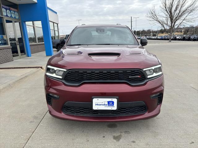 used 2023 Dodge Durango car, priced at $37,471