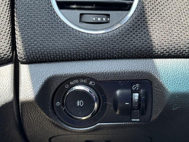 used 2013 Chevrolet Cruze car, priced at $7,900