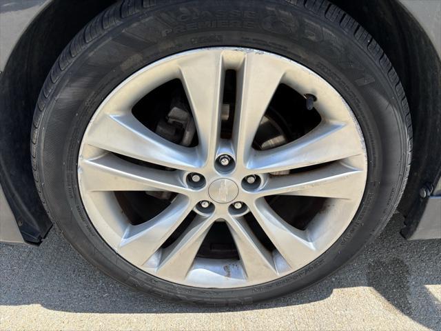 used 2013 Chevrolet Cruze car, priced at $7,900