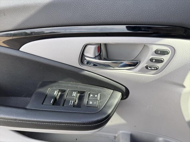 used 2019 Honda Ridgeline car, priced at $26,731