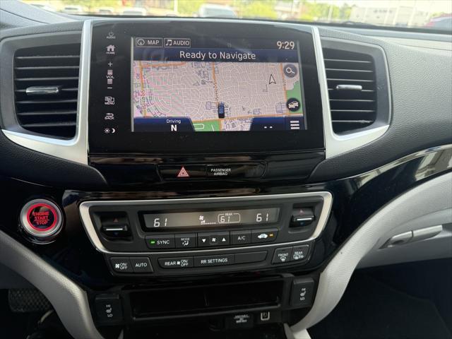 used 2019 Honda Ridgeline car, priced at $26,731