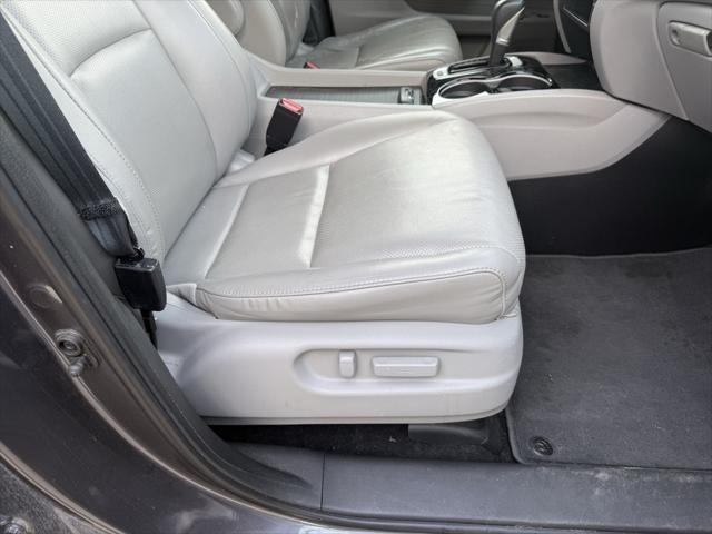 used 2019 Honda Ridgeline car, priced at $26,731