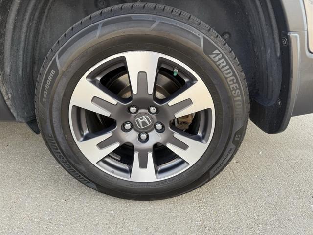 used 2019 Honda Ridgeline car, priced at $26,731