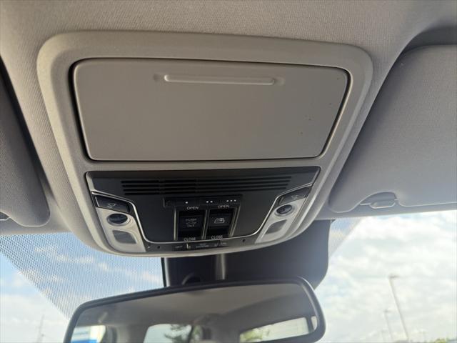 used 2019 Honda Ridgeline car, priced at $26,731