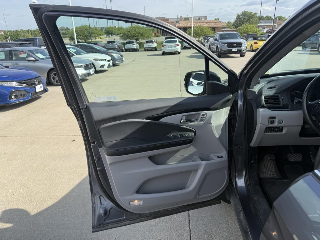 used 2019 Honda Ridgeline car, priced at $24,971
