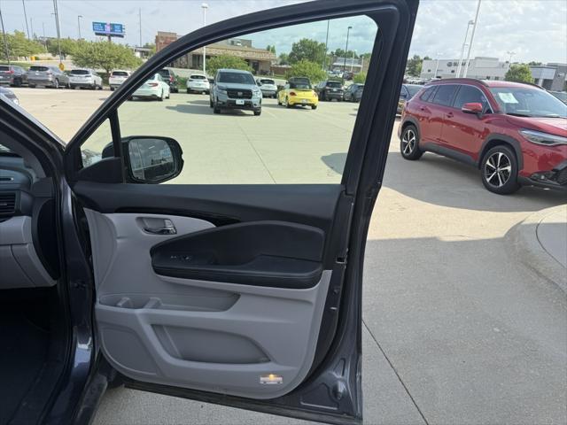 used 2019 Honda Ridgeline car, priced at $26,731