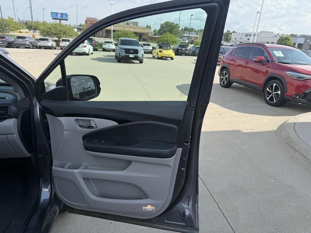 used 2019 Honda Ridgeline car, priced at $24,971