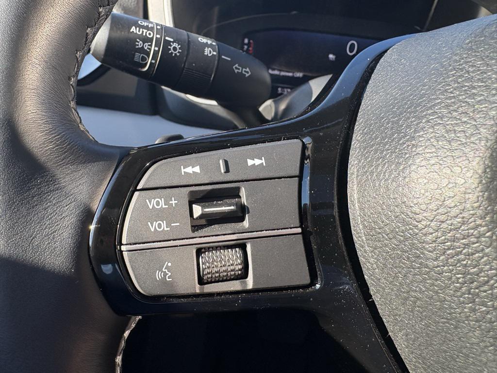 used 2025 Honda Pilot car, priced at $51,991