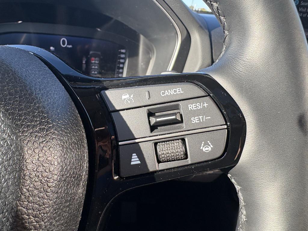 used 2025 Honda Pilot car, priced at $51,991