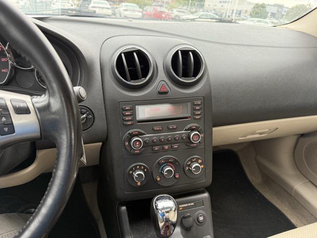 used 2006 Pontiac G6 car, priced at $7,300