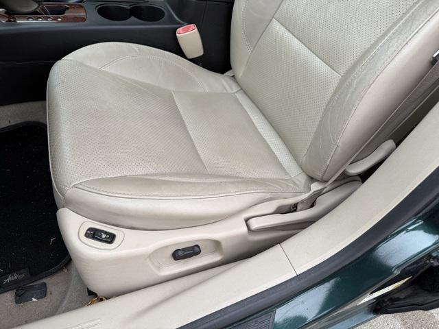 used 2006 Pontiac G6 car, priced at $7,300