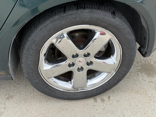 used 2006 Pontiac G6 car, priced at $7,300