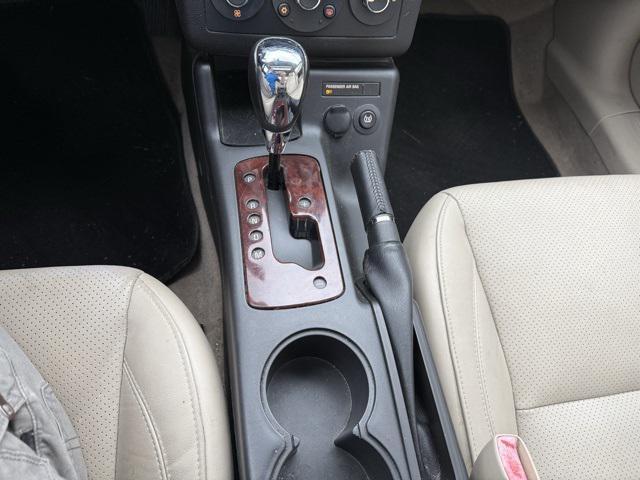used 2006 Pontiac G6 car, priced at $7,300