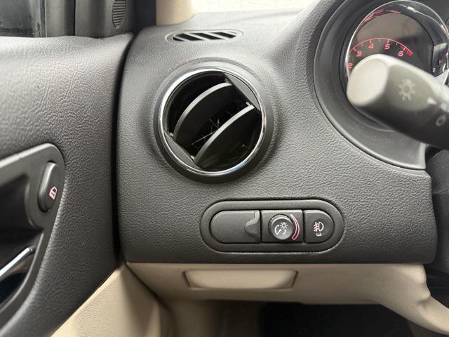 used 2006 Pontiac G6 car, priced at $7,300