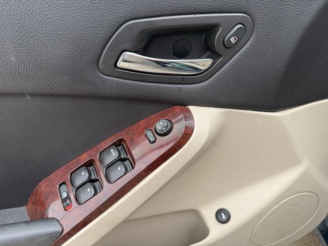 used 2006 Pontiac G6 car, priced at $7,300