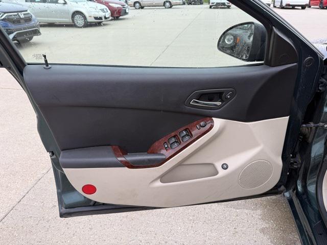 used 2006 Pontiac G6 car, priced at $7,300