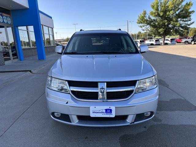 used 2010 Dodge Journey car, priced at $7,300