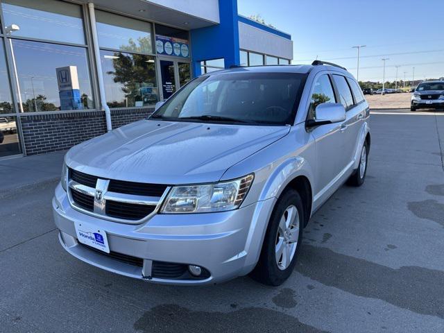 used 2010 Dodge Journey car, priced at $7,300
