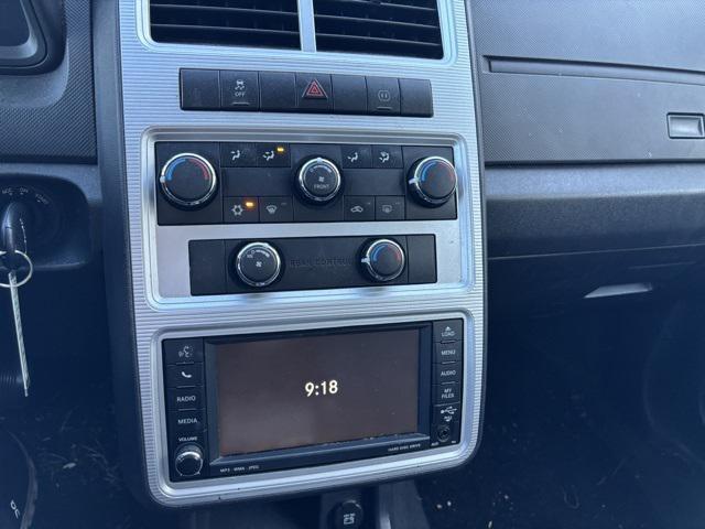 used 2010 Dodge Journey car, priced at $7,300