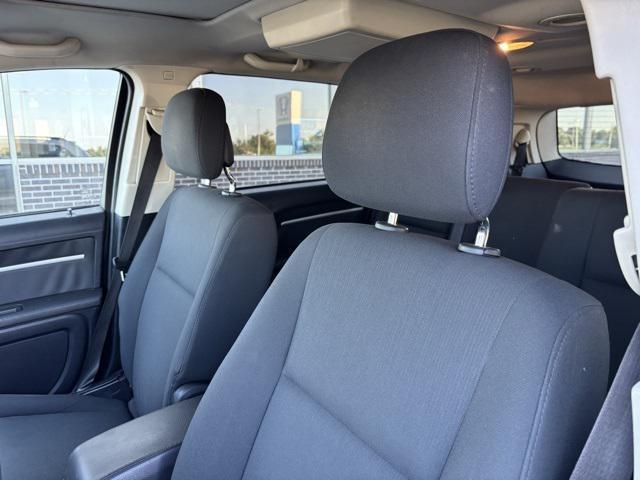 used 2010 Dodge Journey car, priced at $7,300