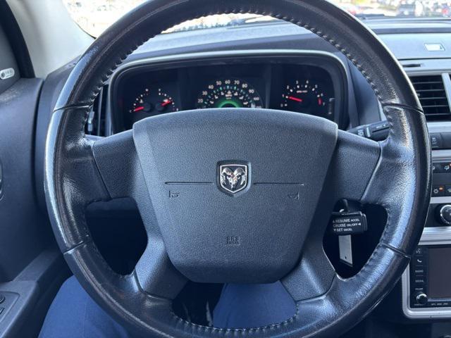 used 2010 Dodge Journey car, priced at $7,300