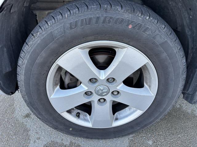 used 2010 Dodge Journey car, priced at $7,300