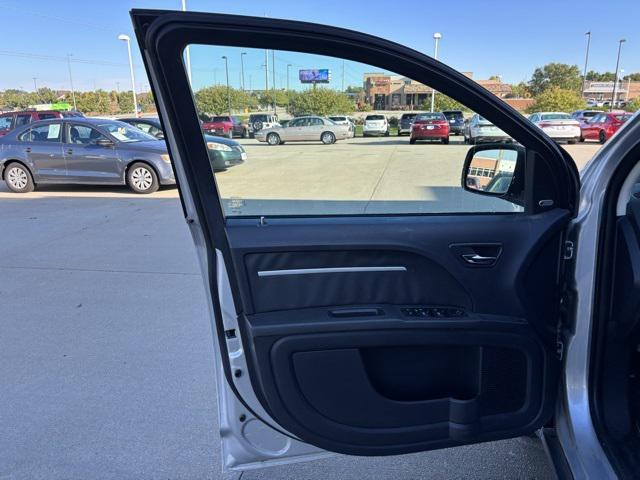 used 2010 Dodge Journey car, priced at $7,300