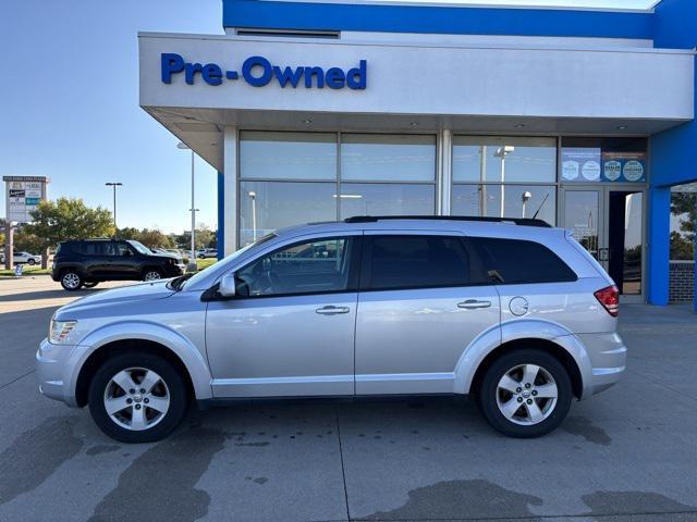 used 2010 Dodge Journey car, priced at $7,300