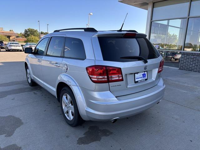 used 2010 Dodge Journey car, priced at $7,300