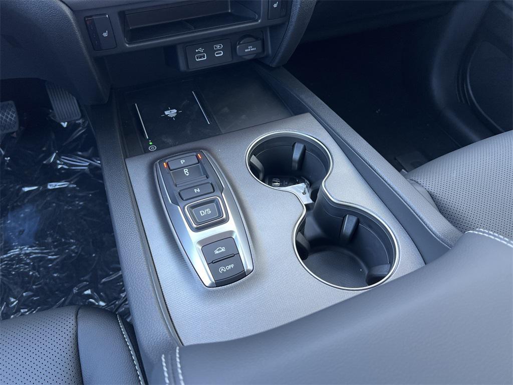 new 2026 Honda Ridgeline car, priced at $44,890
