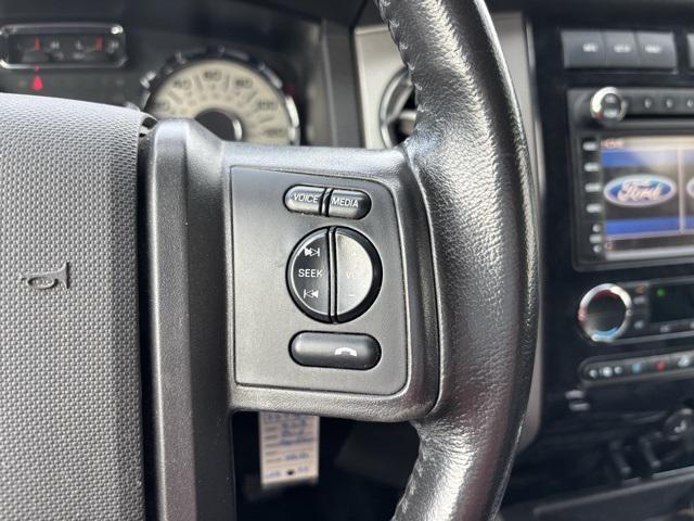 used 2013 Ford Expedition car, priced at $12,300