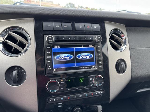 used 2013 Ford Expedition car, priced at $12,300