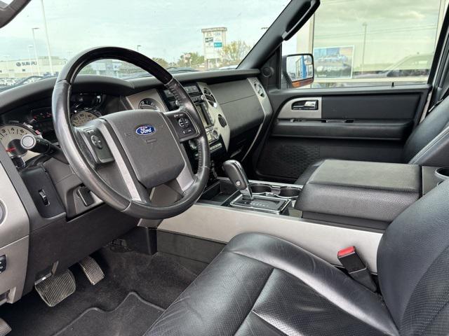 used 2013 Ford Expedition car, priced at $12,300