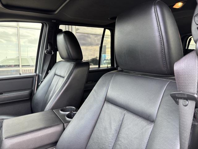 used 2013 Ford Expedition car, priced at $12,300