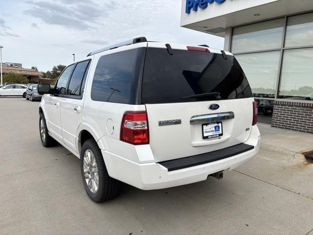 used 2013 Ford Expedition car, priced at $12,300