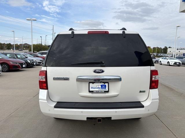 used 2013 Ford Expedition car, priced at $12,300