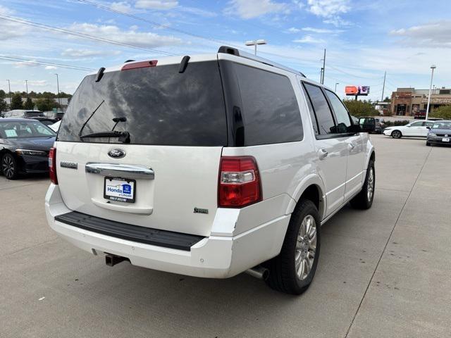 used 2013 Ford Expedition car, priced at $12,300
