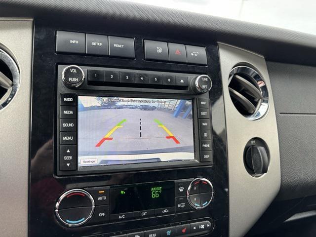 used 2013 Ford Expedition car, priced at $12,300