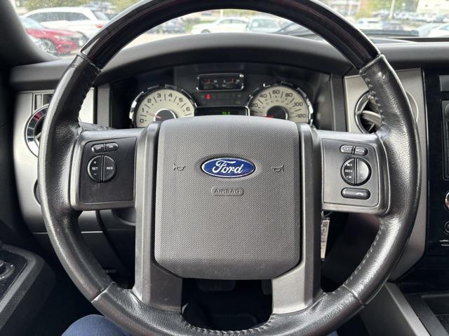 used 2013 Ford Expedition car, priced at $12,300