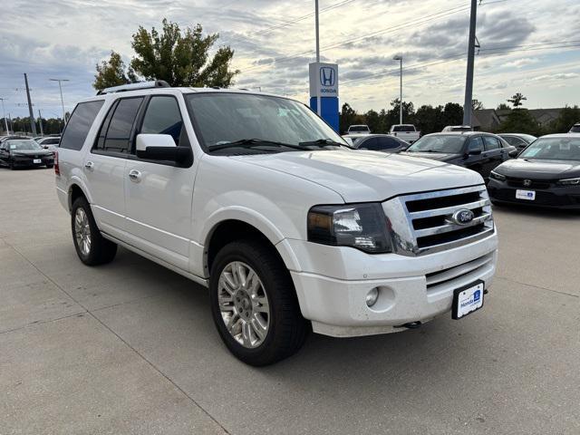 used 2013 Ford Expedition car, priced at $12,300