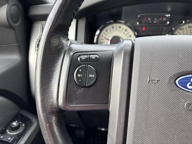 used 2013 Ford Expedition car, priced at $12,300