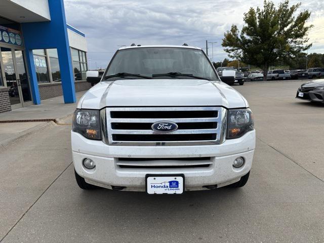 used 2013 Ford Expedition car, priced at $12,300
