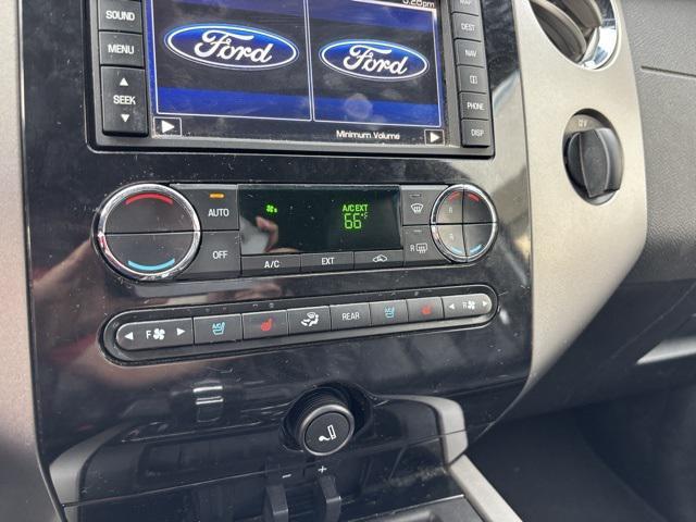 used 2013 Ford Expedition car, priced at $12,300