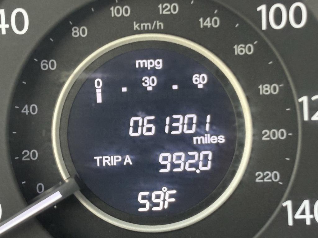 used 2016 Honda CR-V car, priced at $18,700