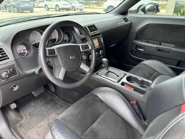 used 2009 Dodge Challenger car, priced at $28,900