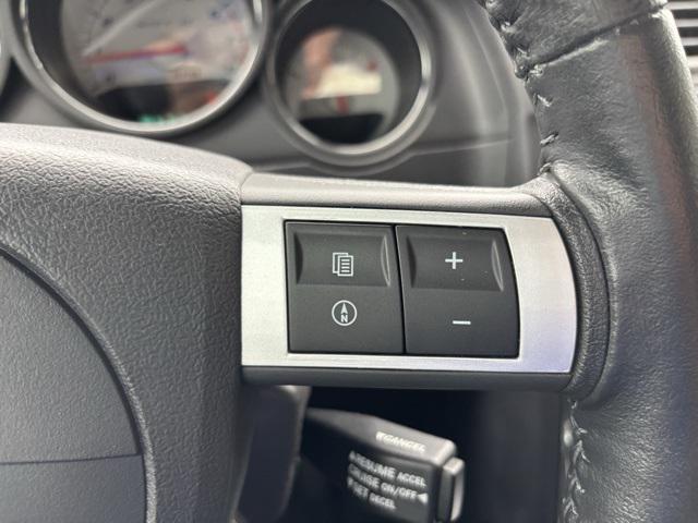 used 2009 Dodge Challenger car, priced at $28,900