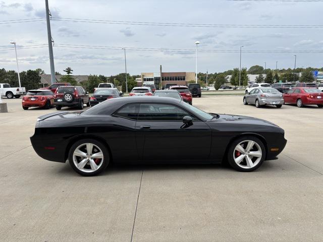used 2009 Dodge Challenger car, priced at $28,900
