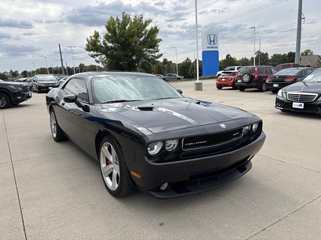 used 2009 Dodge Challenger car, priced at $28,900